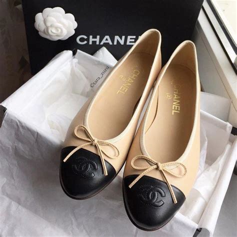 chanel inspired shoe|Chanel knockoff shoes.